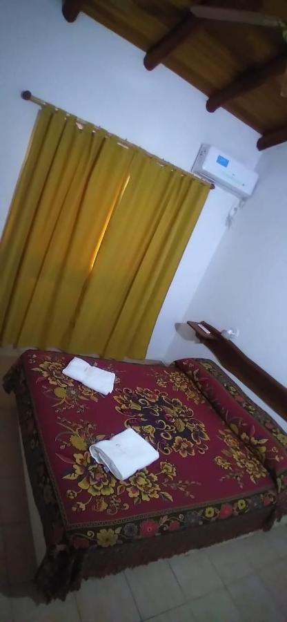 شقة Complejo Cumelen فيديراسيون المظهر الخارجي الصورة